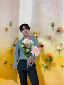 SEVENTEEN(セブチ)ミンギュの私服や香水!愛用ブランドを紹介!