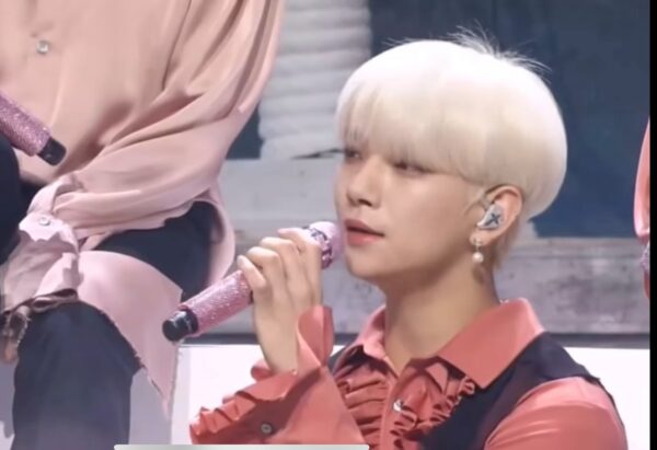 SEVENTEEN(セブチ)ジョシュアのピアス位置はどこ?数やブランドなど調査!