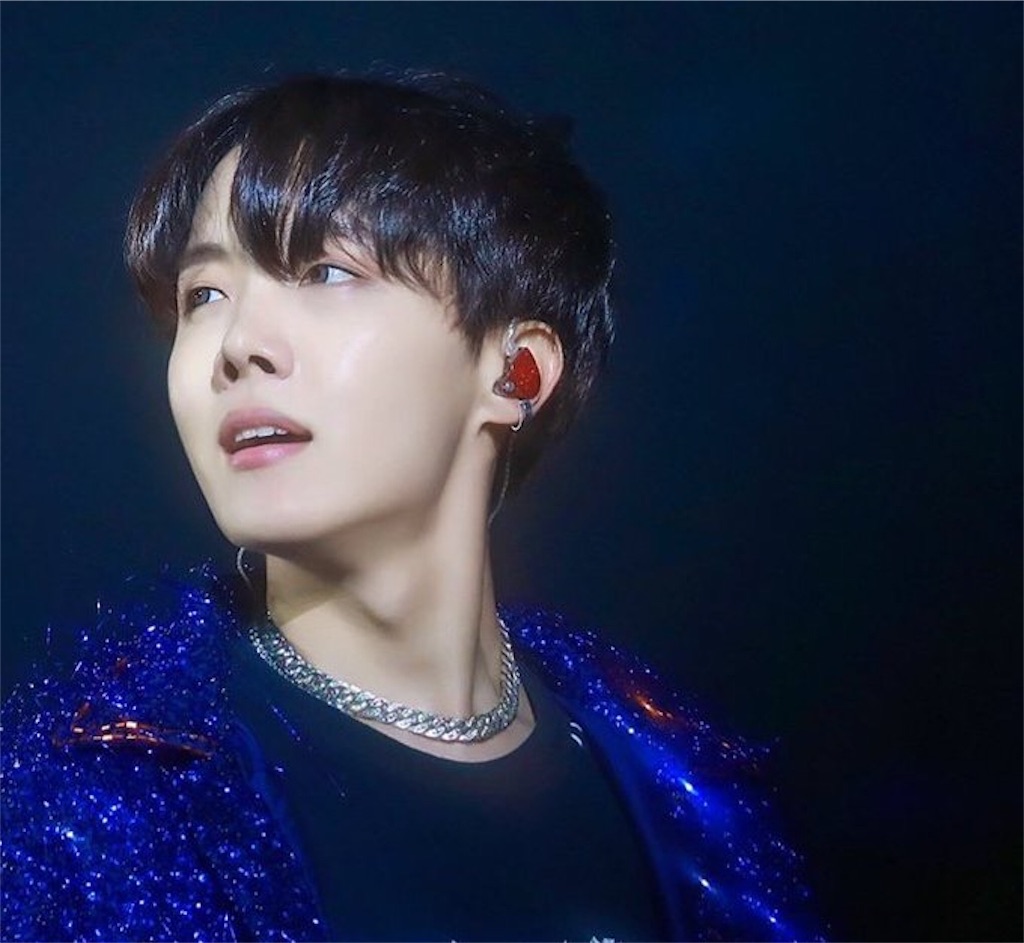 BTS J-HOPE(ホソク)名言・座右の銘は?韓国語・日本語で紹介