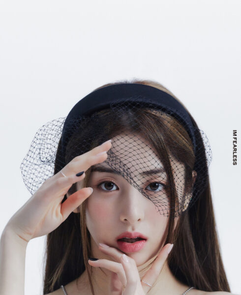 ルセラフィム(LE SSERAFIM)世界的人気順ランキング！1位は宮脇咲良？