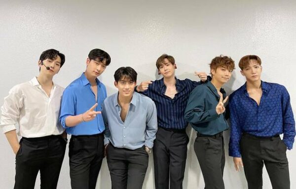 2PMニックンのプロフィール!身長・誕生日・血液型・国籍など!