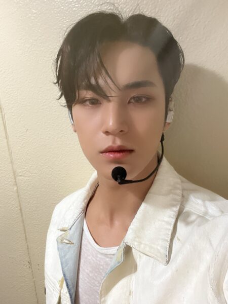 SEVENTEEN(セブチ)ミンギュの私服や香水！愛用ブランドを紹介！