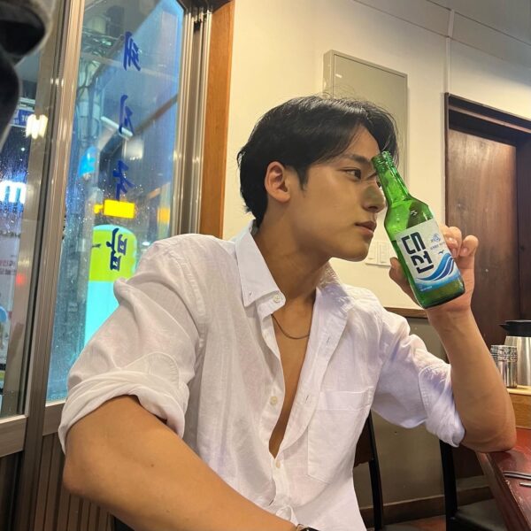 SEVENTEEN(セブチ)ミンギュの私服や香水！愛用ブランドを紹介！