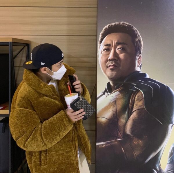 SEVENTEEN(セブチ)ミンギュの私服や香水！愛用ブランドを紹介！