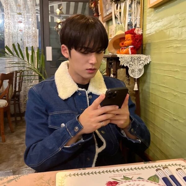 SEVENTEEN(セブチ)ミンギュの私服や香水！愛用ブランドを紹介！