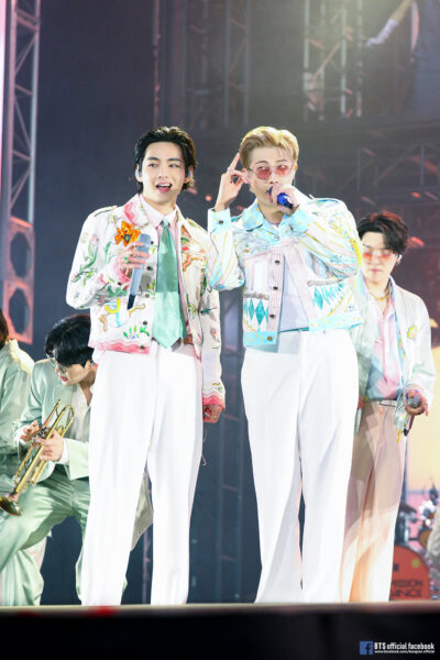 BTSテテナムエピソードをご紹介！4o'clockは2人で作詞作曲した？