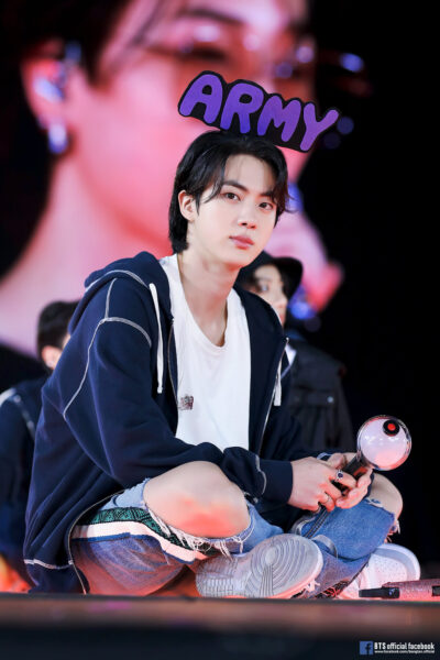 BTSジンのソロ曲awakeの作詞作曲は誰？読み方・歌詞の意味までご紹介！