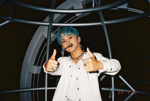 NCT(127・U・DREAM)のメンバー人気順ランキング2022年最新版!