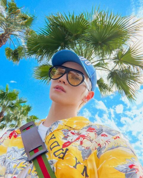 NCT(127・U・DREAM)のメンバー人気順ランキング2022年最新版!