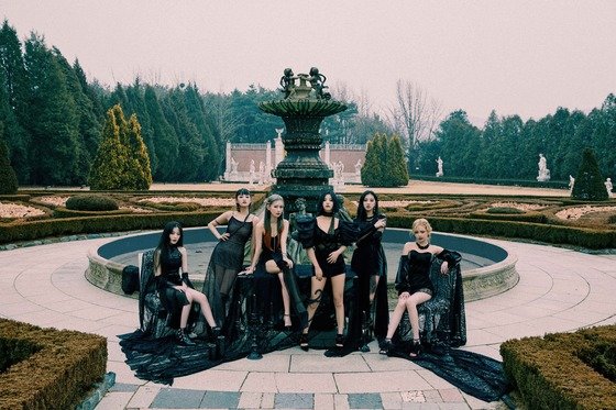 G I-DLE(ジーアイドル)の人気曲、代表曲、オススメ曲、有名な曲をご紹介！