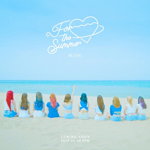 宇宙少女(WJSN)の人気曲、おすすめ曲から最新曲までご紹介します!