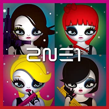 2NE1(トゥエニーワン)の日本デビューはいつ？韓国で大人気だった時期も調査！