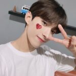 SEVENTEEN(セブチ)ドギョム耳は生まれつき難聴?補聴器を使用している?