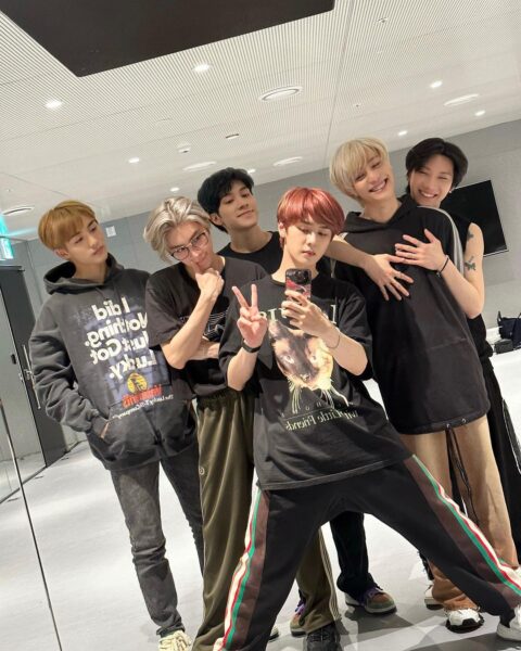 NCT(127・U・DREAM)のメンバー人気順ランキング2022年最新版!