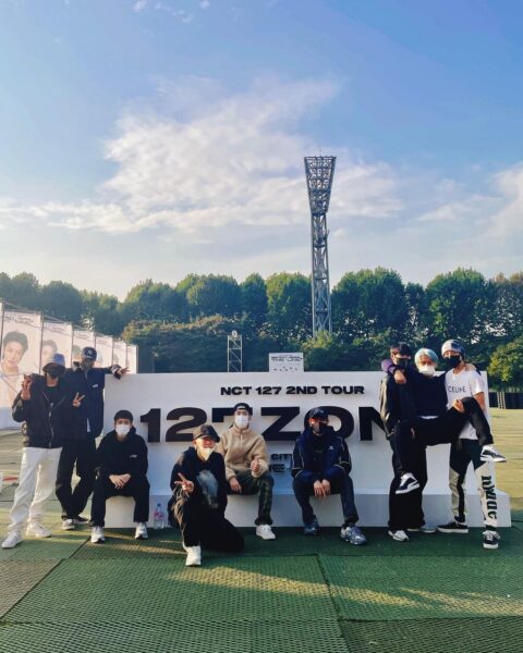 NCT(127・U・DREAM)のメンバー人気順ランキング2022年最新版!