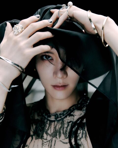 NCT(127・U・DREAM)のメンバー人気順ランキング2022年最新版!