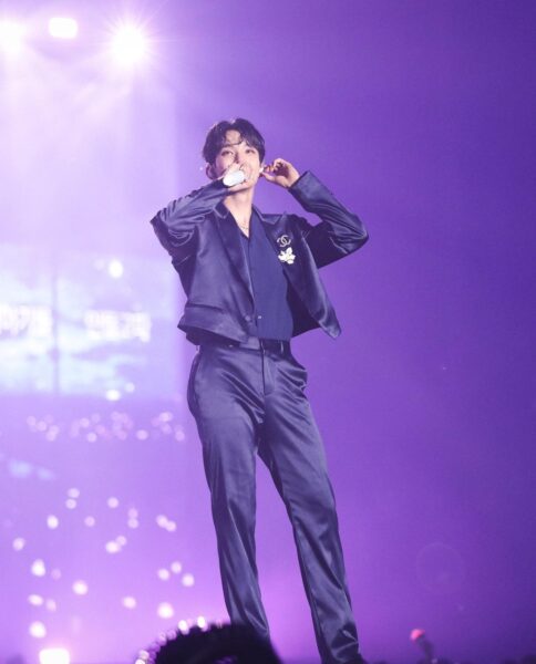 SEVENTEEN(セブチ)ドギョム耳は生まれつき難聴?補聴器を使用している?