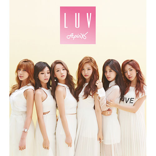 Apink(エイピンク)の人気曲!代表曲やおすすめ曲、可愛い曲などご紹介します!