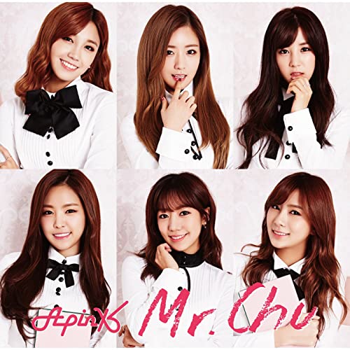 Apink(エイピンク)の人気曲!代表曲やおすすめ曲、可愛い曲などご紹介します!