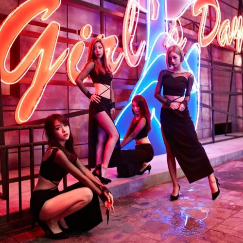 Girl's Day(ガールズデイ)の人気曲、代表曲、デビュー曲!アルバム情報もご紹介
