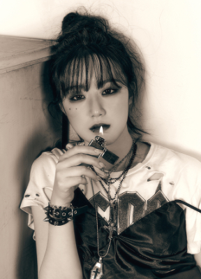 G I-DLE(ジーアイドル)メンバーの本名は何？ハングル表記やあだ名もご紹介！