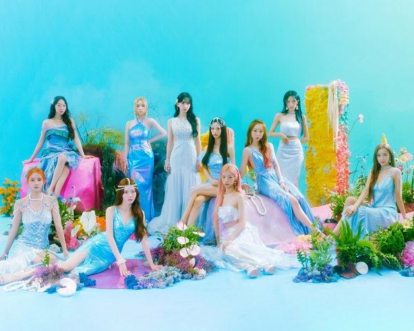 宇宙少女(WJSN)の人気曲、おすすめ曲から最新曲までご紹介します!