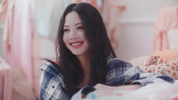 ルセラフィム(LE SSERAFIM)ホンウンチェのプロフィール！身長や年齢・誕生日など