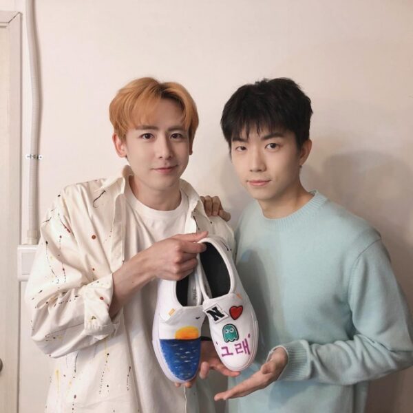 2PMニックンのプロフィール!身長・誕生日・血液型・国籍など!