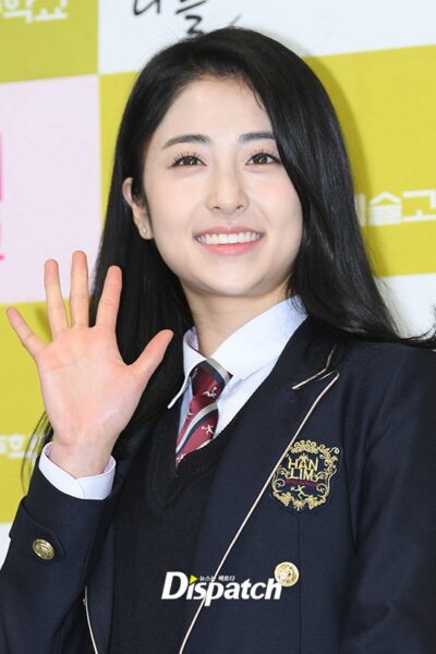 ルセラフィム(LE SSERAFIM)メンバーの学歴！出身高校や大学はどこ？