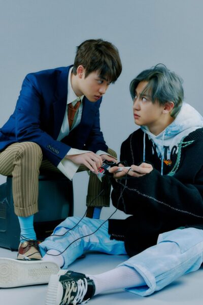 EXO(エクソ)の喧嘩エピソード｜取っ組み合いの喧嘩があった？