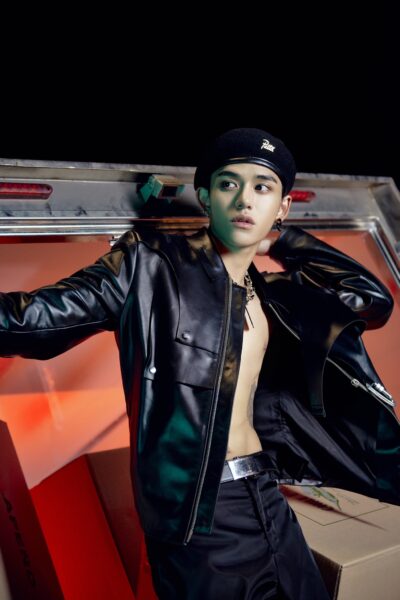 WayV(威神V)メンバーは全員中国名がある?名前やあだ名をご紹介!