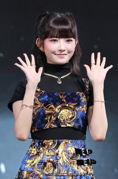 IVE(アイブ)レイのプロフィール！本名や年齢・誕生日・血液型など