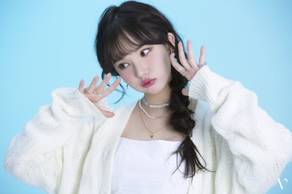 VIVIZ(ビビジ)ウナのプロフィール!年齢や本名・性格など