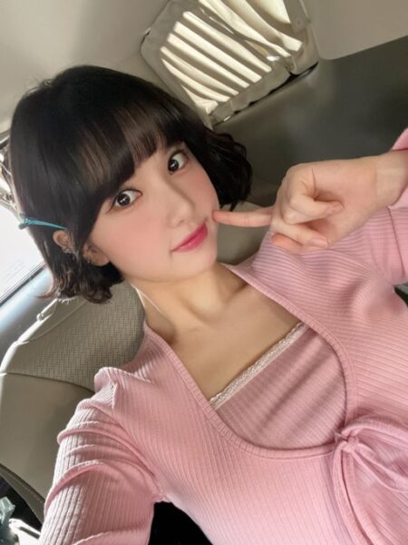 VIVIZ(ビビジ)ウナのプロフィール!年齢や本名・性格など