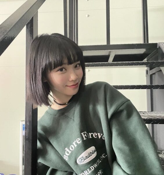 ルセラフィム(LE SSERAFIM)世界的人気順ランキング！1位は宮脇咲良？