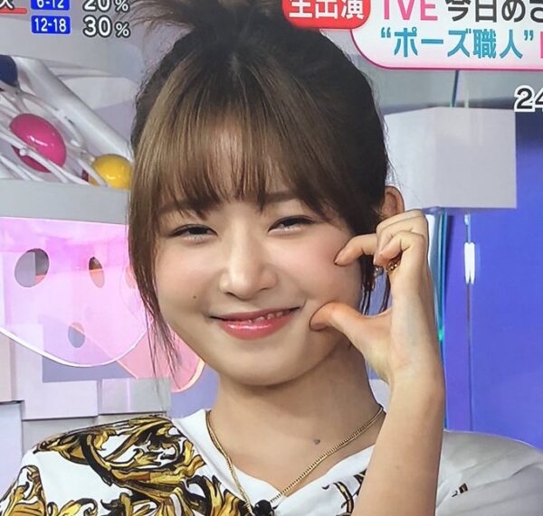 IVE(アイブ)レイのプロフィール！本名や年齢・誕生日・血液型など