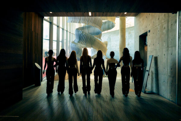 kep1er(ケプラー)メンバー人気順最新ランキング！1位は坂本舞白？