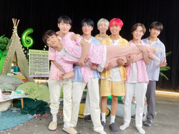 NCT(127・U・DREAM)仲悪い不仲メンバー・いじめはある？