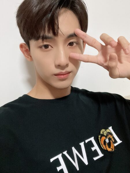 WayV(威神V)メンバーは全員中国名がある?名前やあだ名をご紹介!