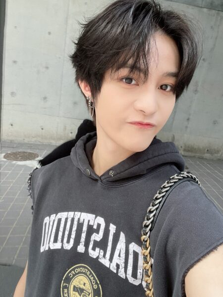 WayV(威神V)メンバーは全員中国名がある?名前やあだ名をご紹介!