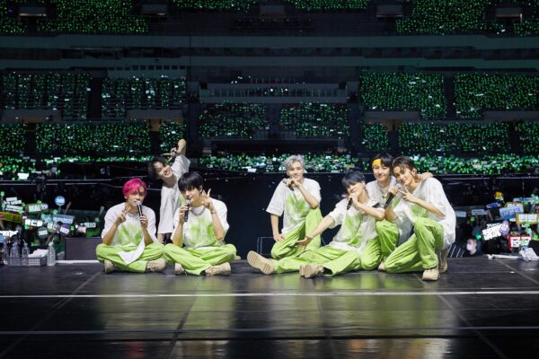 NCT(127・U・DREAM)のメンバー人気順ランキング2022年最新版!