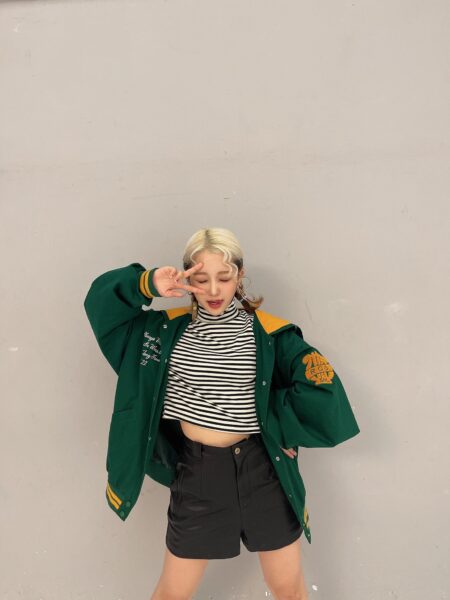 kep1er(ケプラー)ダンス上手い順ランキング1位は江崎ひかる！経歴がヤバい？