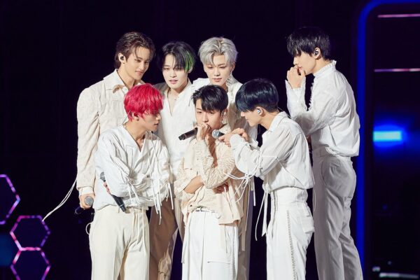 NCT(127・U・DREAM)のメンバー人気順ランキング2022年最新版!