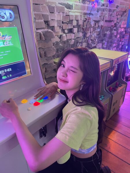 kep1er(ケプラー)ダンス上手い順ランキング1位は江崎ひかる！経歴がヤバい？