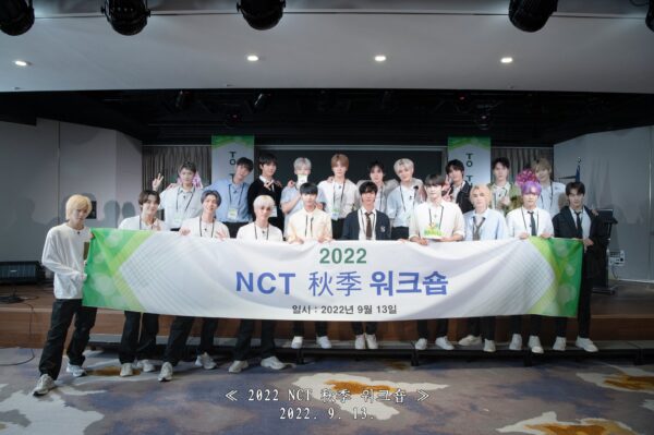 NCT(127・U・DREAM)のメンバー人気順ランキング2022年最新版!