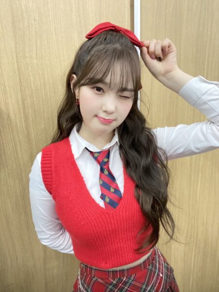 kep1er(ケプラー)ダンス上手い順ランキング1位は江崎ひかる！経歴がヤバい？