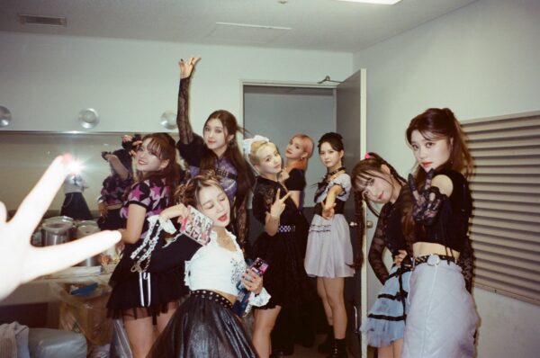 kep1er(ケプラー)ダンス上手い順ランキング1位は江崎ひかる！経歴がヤバい？