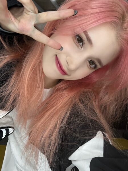 kep1er(ケプラー)ダンス上手い順ランキング1位は江崎ひかる！経歴がヤバい？