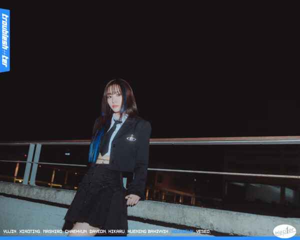 kep1er(ケプラー)ダンス上手い順ランキング1位は江崎ひかる！経歴がヤバい？