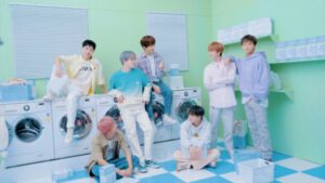 NCT(127・U・DREAM)仲悪い不仲メンバー・いじめはある？